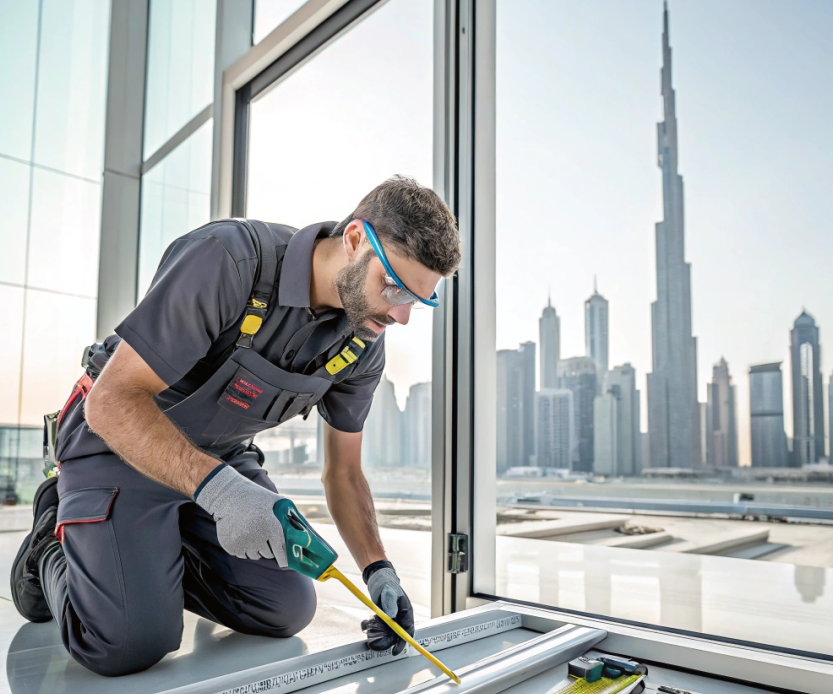 Home Facility Management 2 Home Facility Management 2